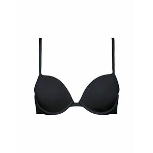 Calvin Klein Underwear Melltartó 'Plunge' fekete kép