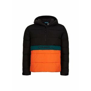 O'NEILL Kültéri kabátok sötétzöld / sötét narancssárga / fekete kép