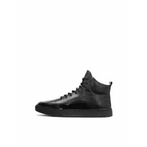 Kazar Magas szárú sportcipők fekete kép