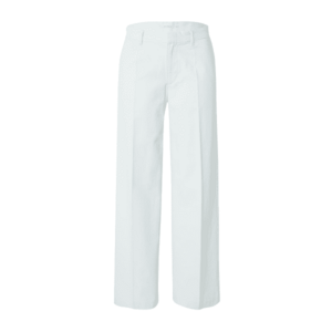 LEVI'S ® Ráncos nadrág 'Baggy Trouser' világoskék kép