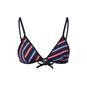 Tommy Hilfiger Underwear Bikini felső tengerészkék / vegyes színek kép