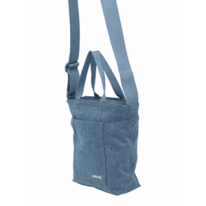 LEVI'S ® Shopper táska kék farmer kép