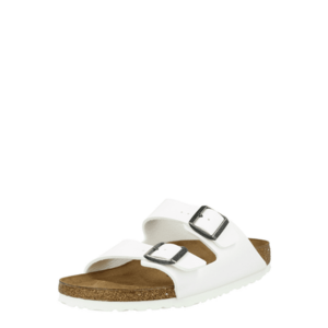 BIRKENSTOCK Papucs 'Arizona' fehér kép