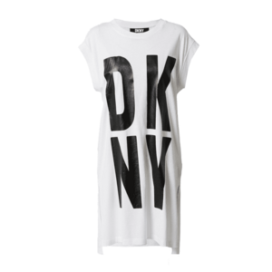 DKNY Tunika fekete / fehér kép