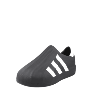 ADIDAS ORIGINALS Belebújós cipők 'Superstar' fekete / fehér kép