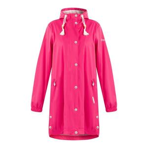 Schmuddelwedda Funkcionális kabátok rózsaszín kép