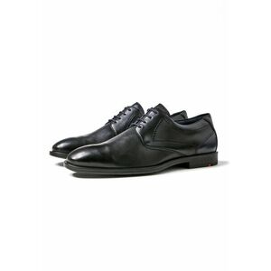 LLOYD Fűzős cipő 'KALMAT' fekete kép