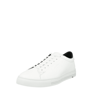 LLOYD Rövid szárú sportcipők 'Enrico' fehér kép