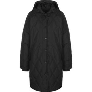 Urban Classics Átmeneti kabátok fekete kép