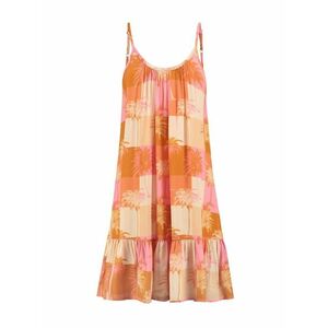 Shiwi Nyári ruhák 'Ibiza' gitt / narancs / világos-rózsaszín / fehér kép