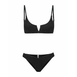 Shiwi Bikini 'Leah' fekete kép
