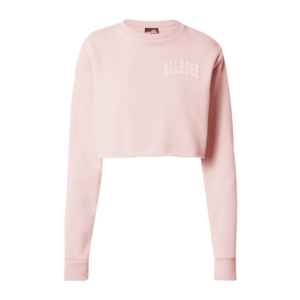 ELLESSE Tréning póló 'Canleo' világos-rózsaszín / fehér kép