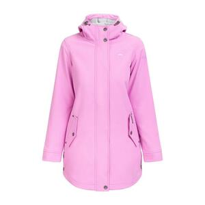 Schmuddelwedda Funkcionális kabátok világos-rózsaszín kép