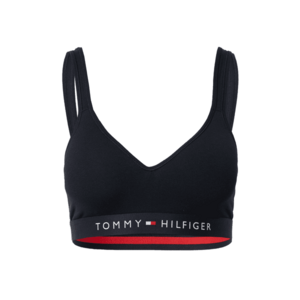 Melltartó Tommy Hilfiger Underwear Tengerészkék / Fehér Tommy Hilfiger Underwear kép