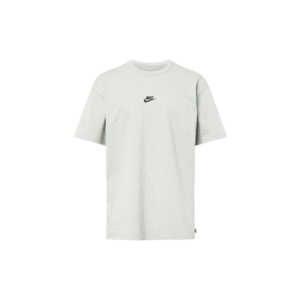 Nike Sportswear Póló 'Essential' sötétszürke kép