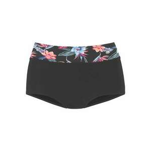 KangaROOS Bikini nadrágok vegyes színek / fekete kép
