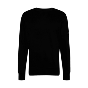 Calvin Klein Jeans Tréning póló fekete kép