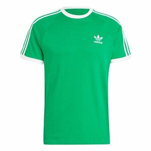 Férfi zöld póló Adidas kép