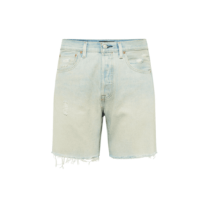 LEVI'S ® Farmer '501 93 Shorts' pasztellkék kép