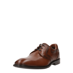 LLOYD Fűzős cipő 'MONTY' barna kép