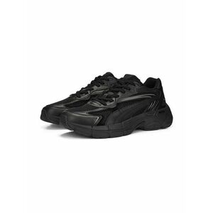 PUMA Rövid szárú sportcipők 'Teveris' fekete kép