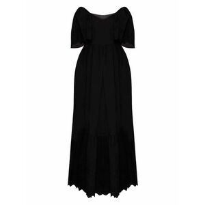 Chiara fekete ruha kép