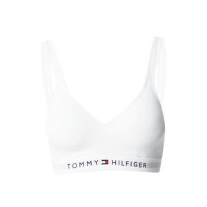 Tommy Hilfiger Underwear Melltartó tengerészkék / piros / fehér kép