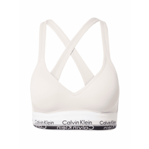 Calvin Klein Melltartó 'Lift' rózsaszín / fekete / fehér kép