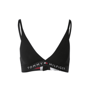 Tommy Hilfiger Underwear Melltartó tengerészkék / piros / fekete / fehér kép