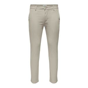 Only & Sons Chino nadrág 'Mark' greige kép