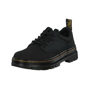 Dr. Martens Fűzős cipő sárga / fekete kép