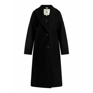 DreiMaster Vintage Átmeneti kabátok fekete kép
