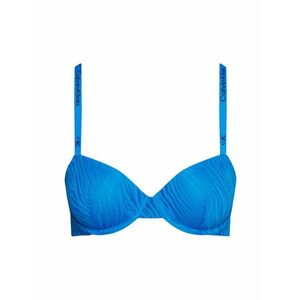 Calvin Klein Underwear Melltartó kék kép