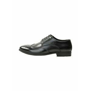 DreiMaster Klassik Fűzős cipő fekete kép