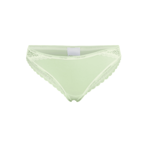 Calvin Klein Underwear Slip pasztellzöld kép