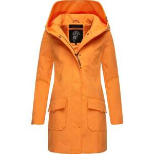 MARIKOO Funkcionális kabátok 'Mayleen' narancs kép