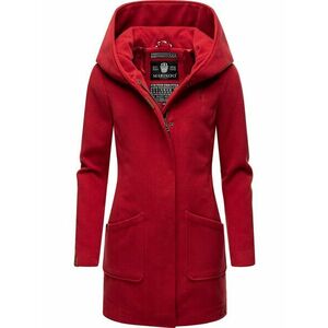 MARIKOO Átmeneti kabátok 'Maikoo' piros kép