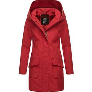 MARIKOO Funkcionális kabátok 'Mayleen' piros kép