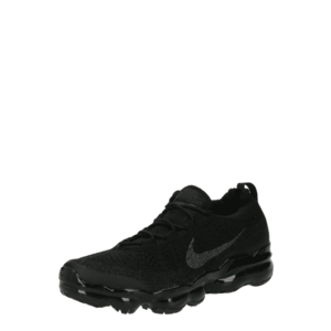 Nike Sportswear Rövid szárú sportcipők 'AIR VAPORMAX 2023 FK' szürke / fekete kép