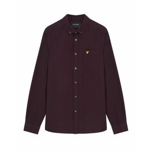 Lyle & Scott Ing lila kép