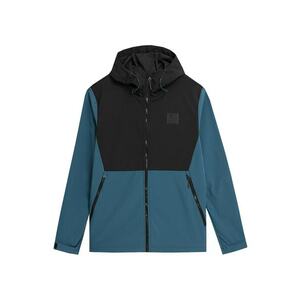 4F Kültéri kabátok kék / szürke / fekete kép