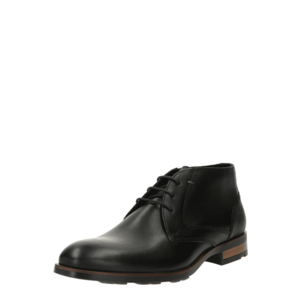 LLOYD Fűzős cipő 'JEFFREY' fekete kép