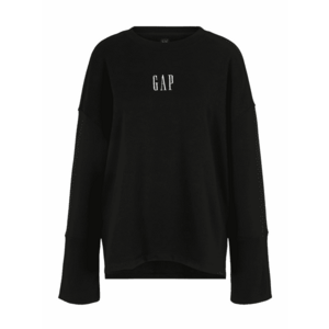 Gap Tall Tréning póló fekete / fehér kép