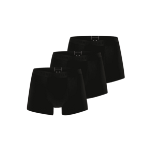 Tommy Hilfiger Underwear Boxeralsók fekete kép