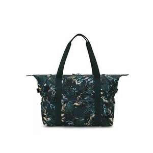 KIPLING Shopper táska 'Art' vegyes színek / fekete kép