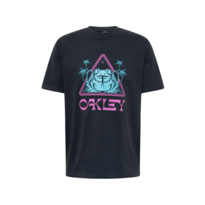 Oakley Póló Fekete kép