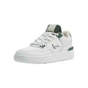Karl Kani Rövid szárú sportcipők sötétzöld / fehér kép