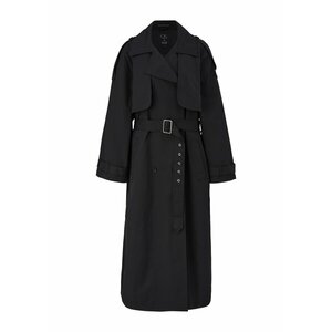 QS Átmeneti kabátok 'Elif' fekete kép