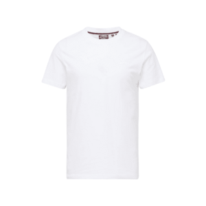 Superdry Póló 'Essential' fehér kép