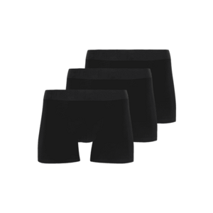 Superdry Boxeralsók fekete kép